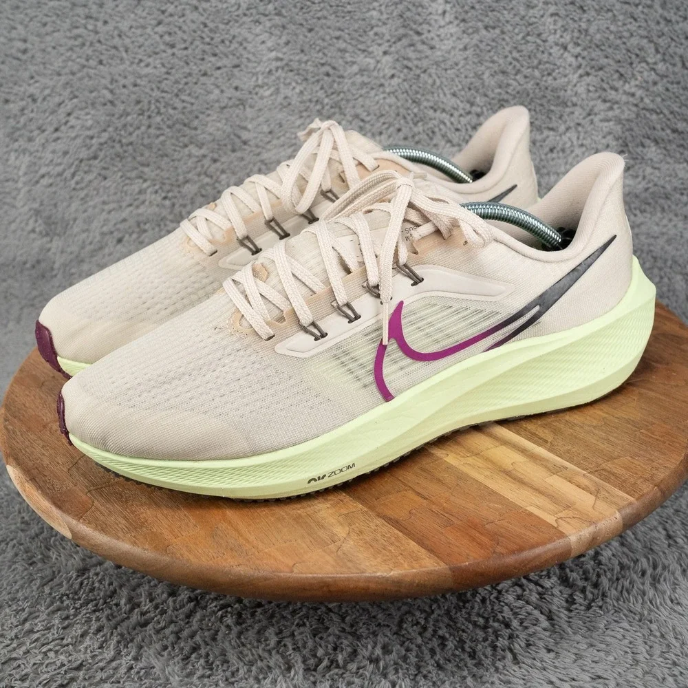 Nike Air Zoom Pegasus 39 Sail Men's Size 11 DH4071-101